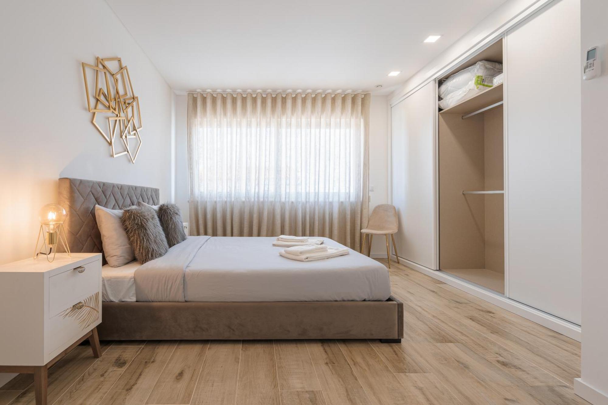 Sun Villa Santa Barbara  Экстерьер фото