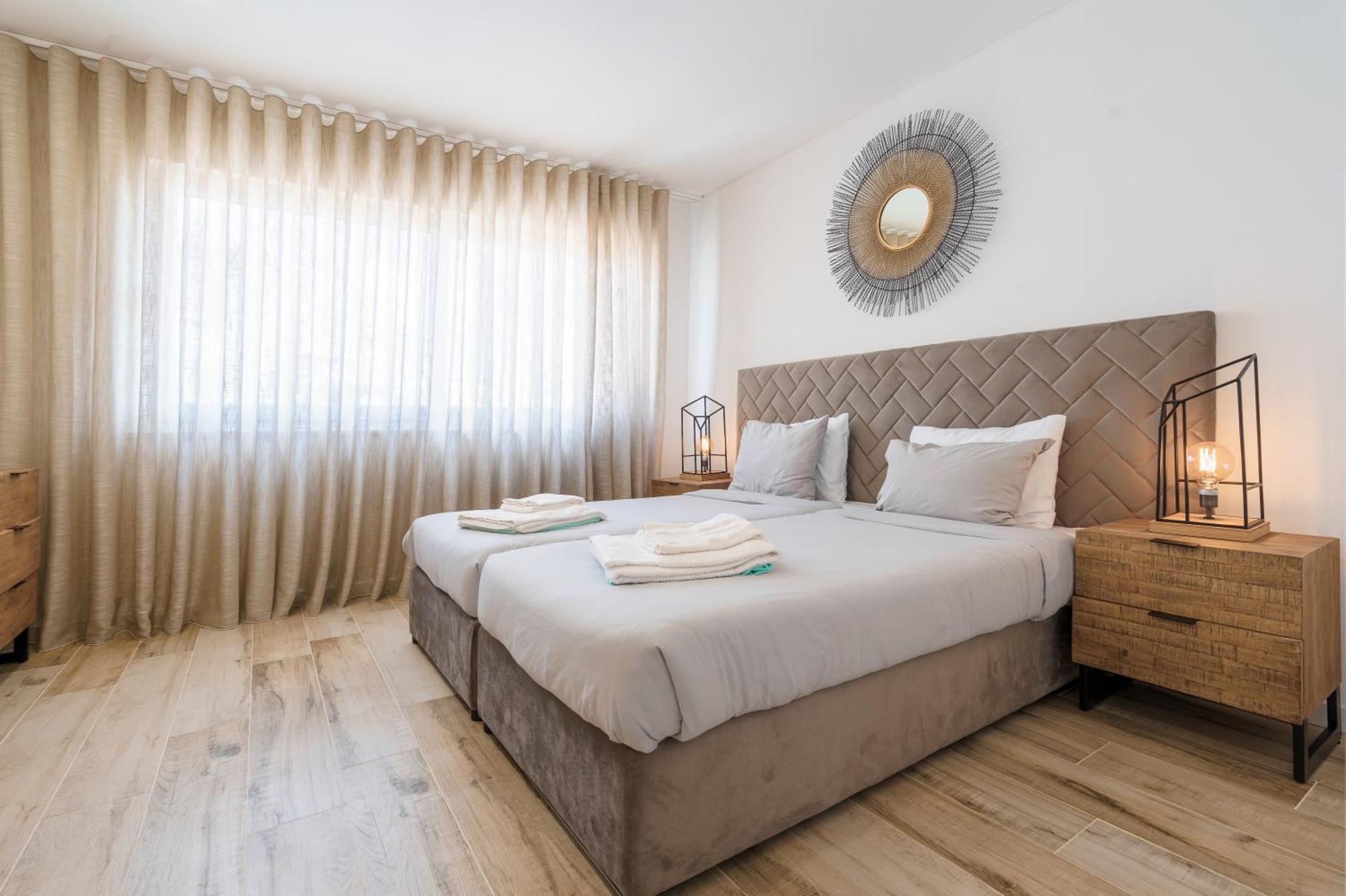 Sun Villa Santa Barbara  Экстерьер фото