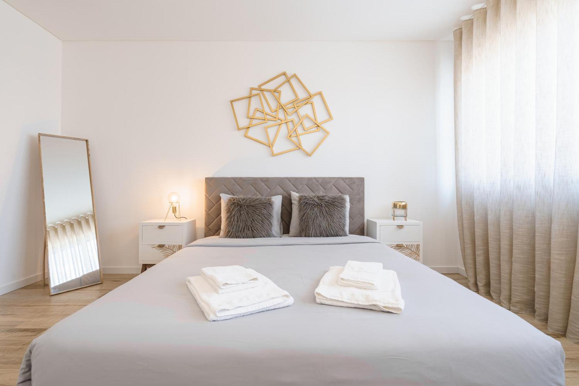Sun Villa Santa Barbara  Экстерьер фото