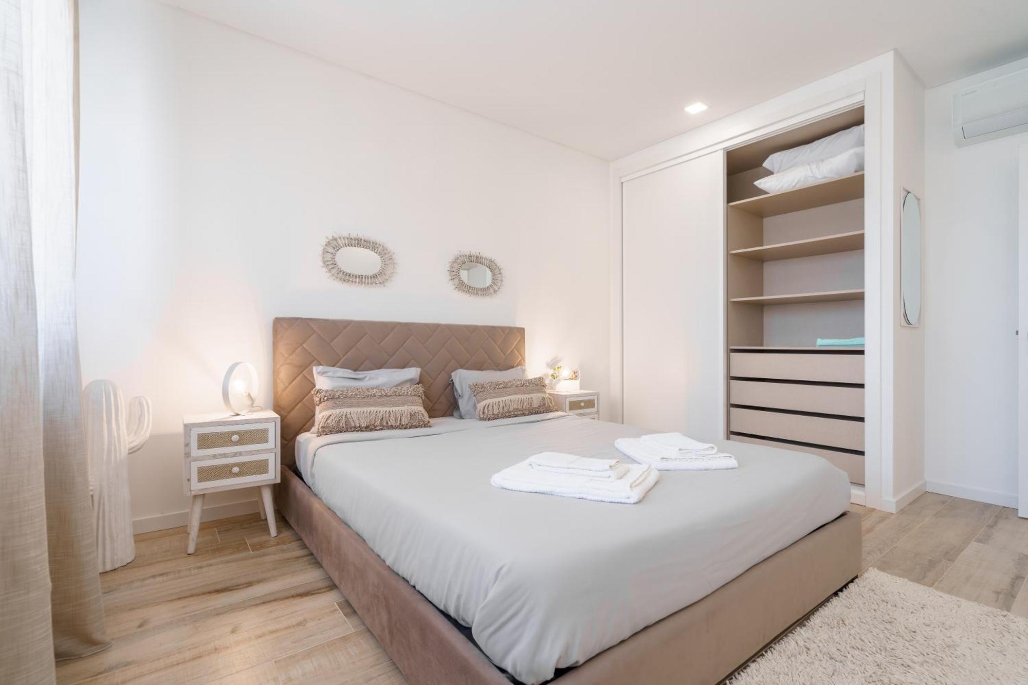 Sun Villa Santa Barbara  Экстерьер фото