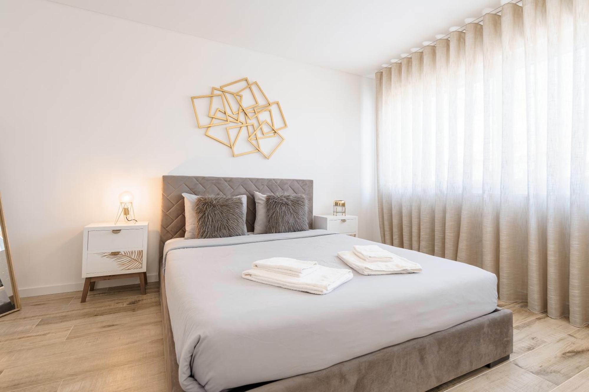 Sun Villa Santa Barbara  Экстерьер фото