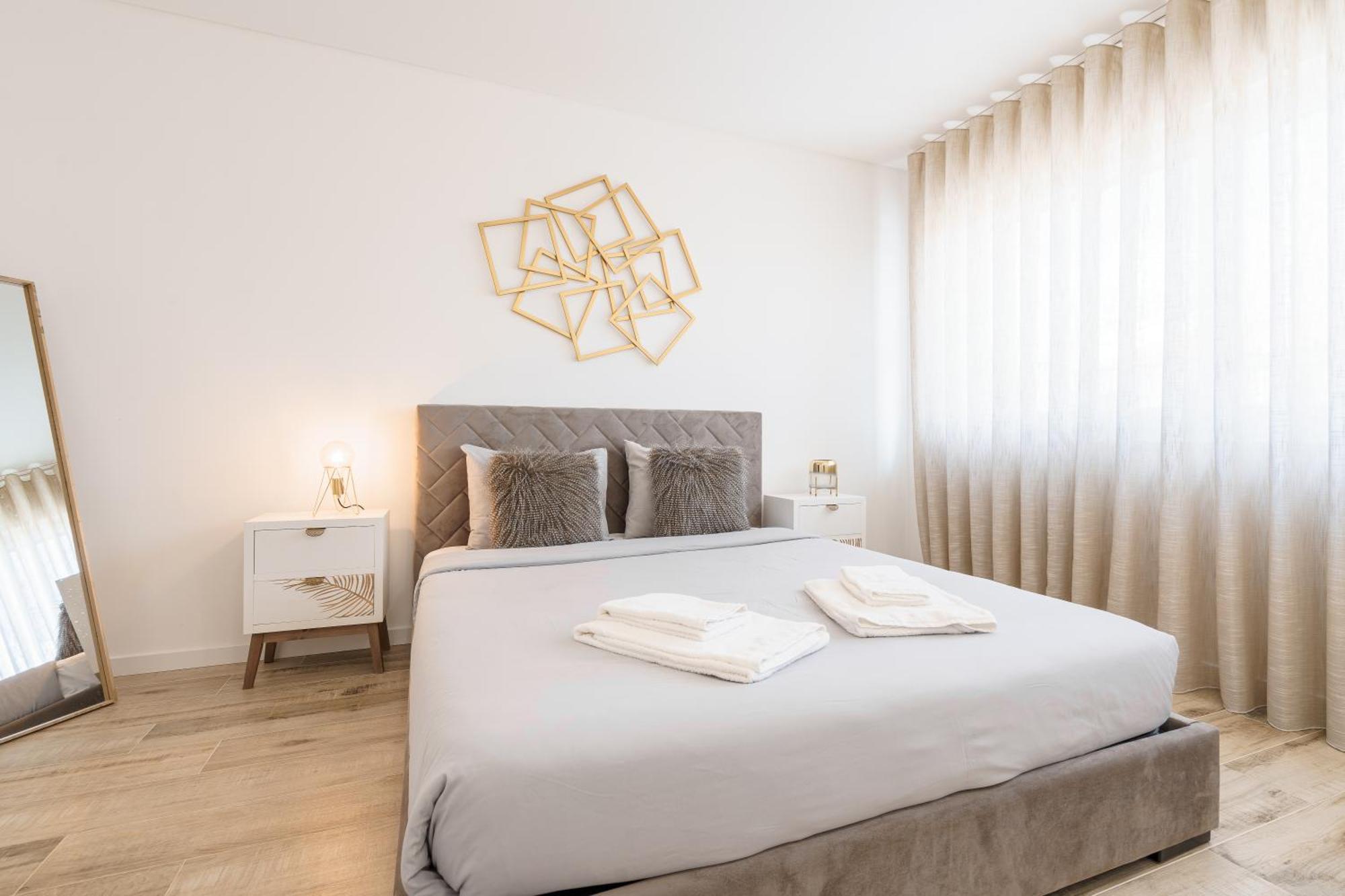 Sun Villa Santa Barbara  Экстерьер фото