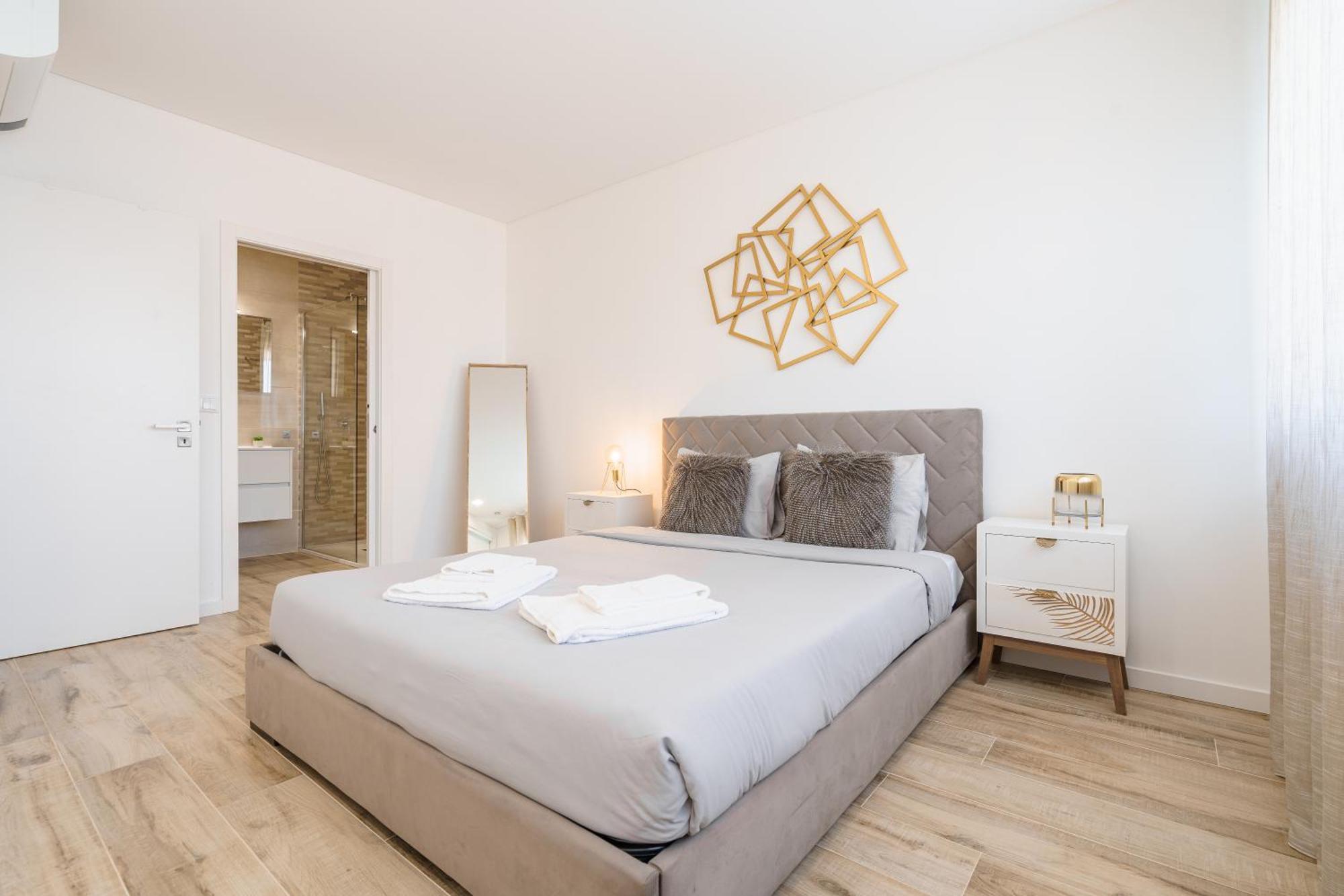 Sun Villa Santa Barbara  Экстерьер фото