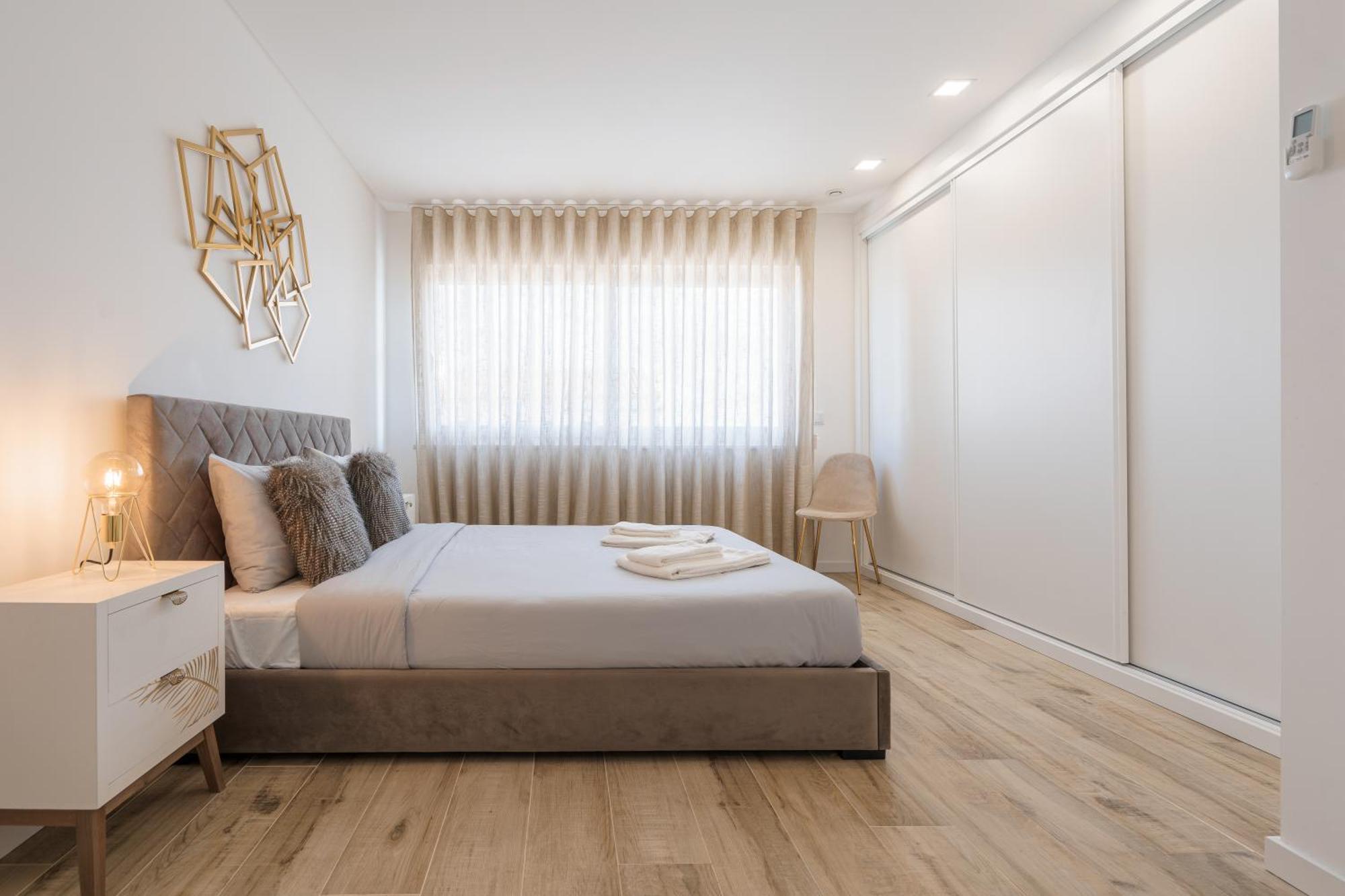 Sun Villa Santa Barbara  Экстерьер фото