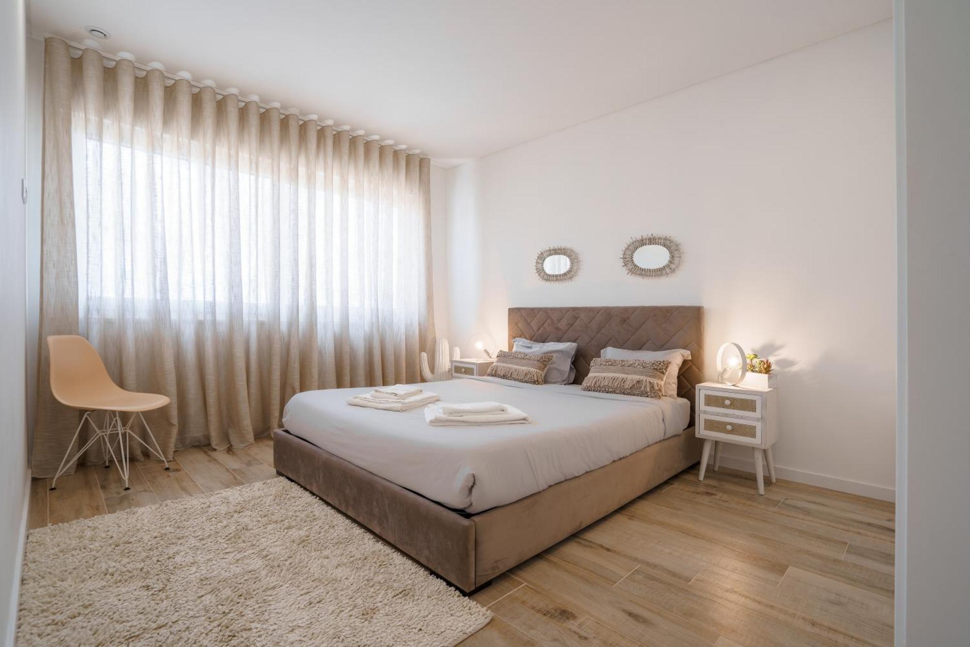 Sun Villa Santa Barbara  Экстерьер фото